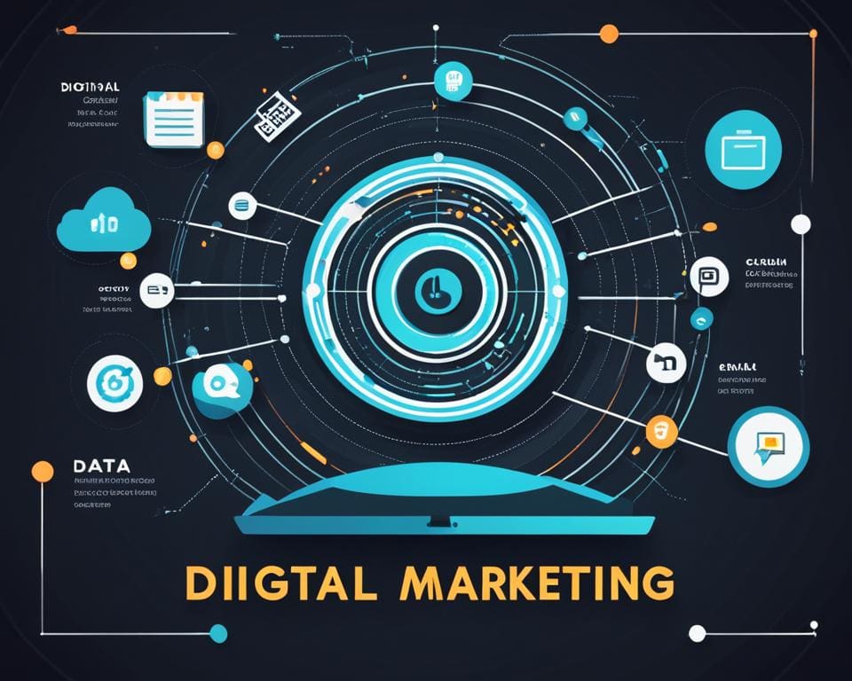 Basis van Digitale Marketing