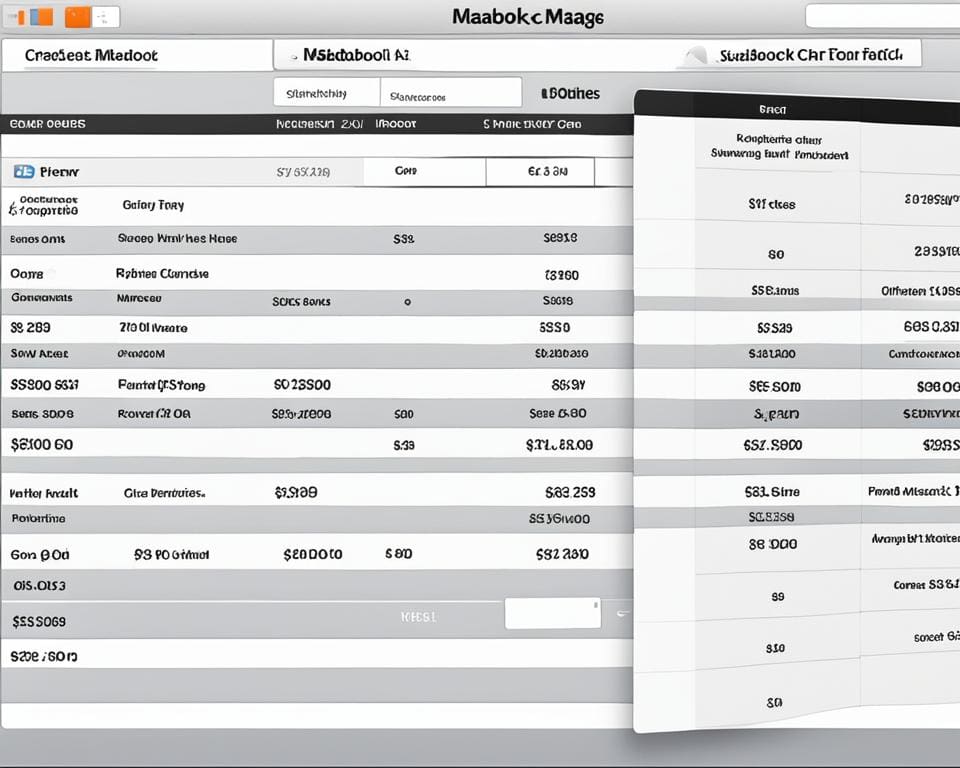 macbook prijsvergelijking