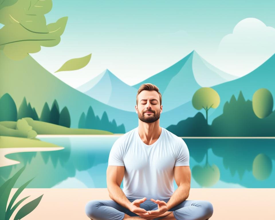 Meditatie Oefeningen App