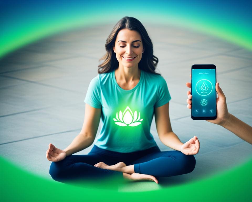 Welke Apps Maken Mediteren Eenvoudiger?