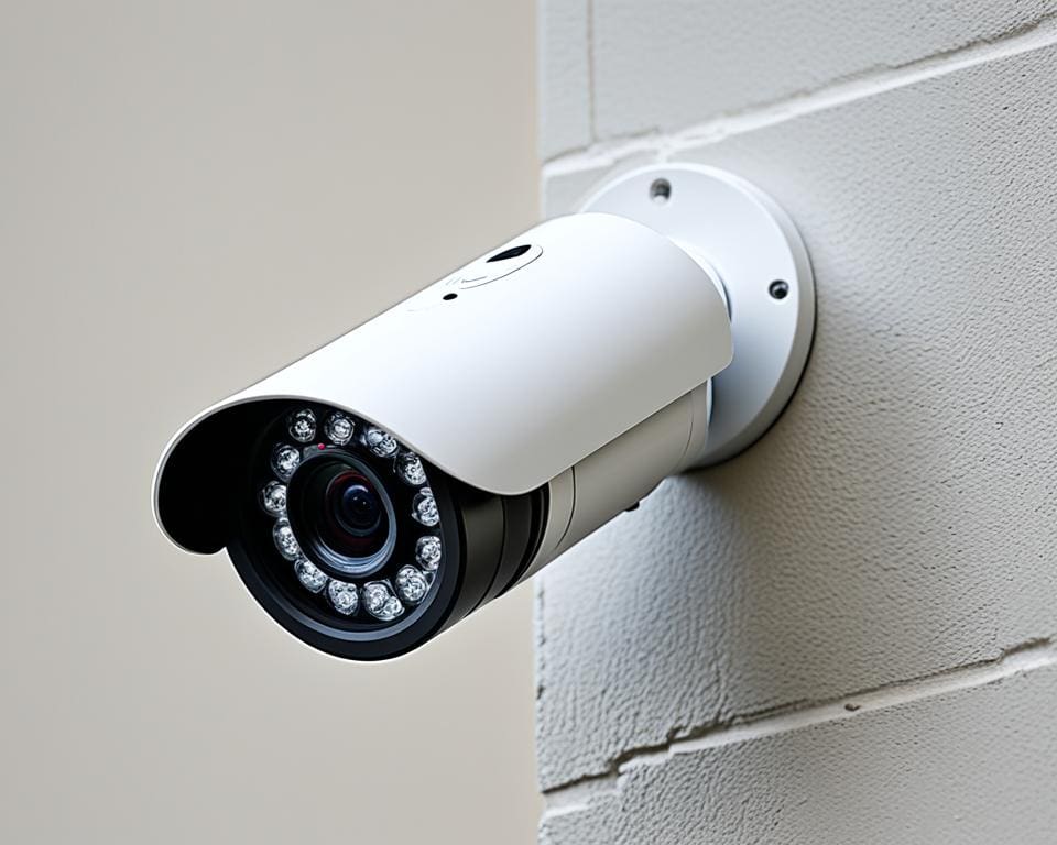 Welke Beveiligingscamera's Zijn het Meest Discreet?