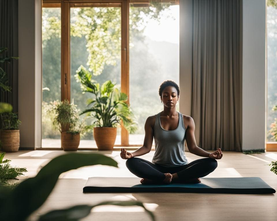 Welke Eenvoudige Yoga Oefeningen Kun Je Elke Dag Doen?