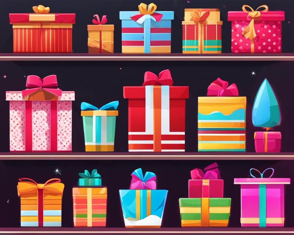 Zoek je de Beste Manier om Online Cadeaus te Shoppen?