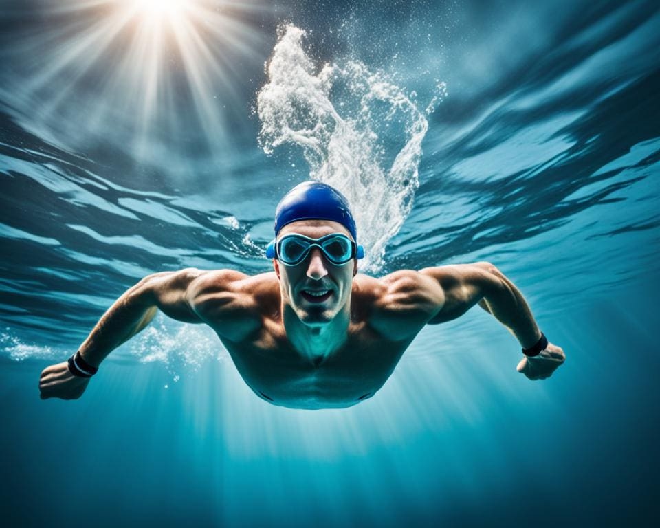 Wat zijn de voordelen van zwemoordoppen op maat?
