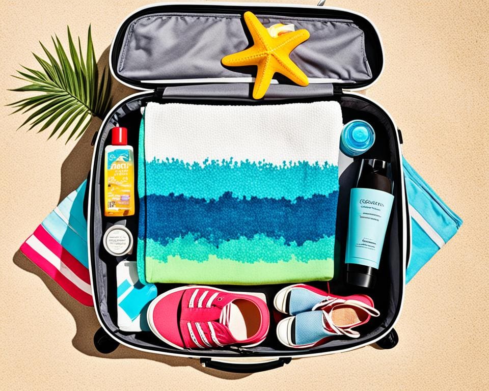 Zomer essentials: Wat mag niet ontbreken in je koffer?