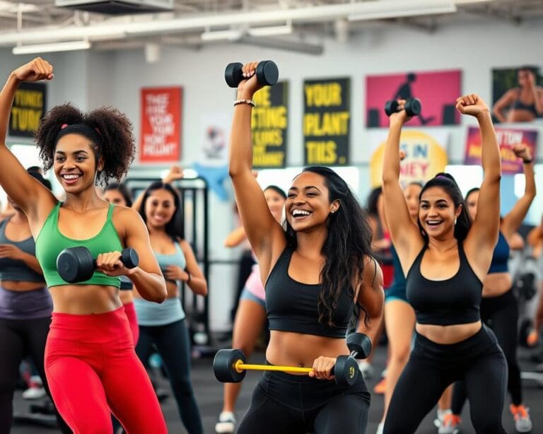 De voordelen van krachttraining voor vrouwen