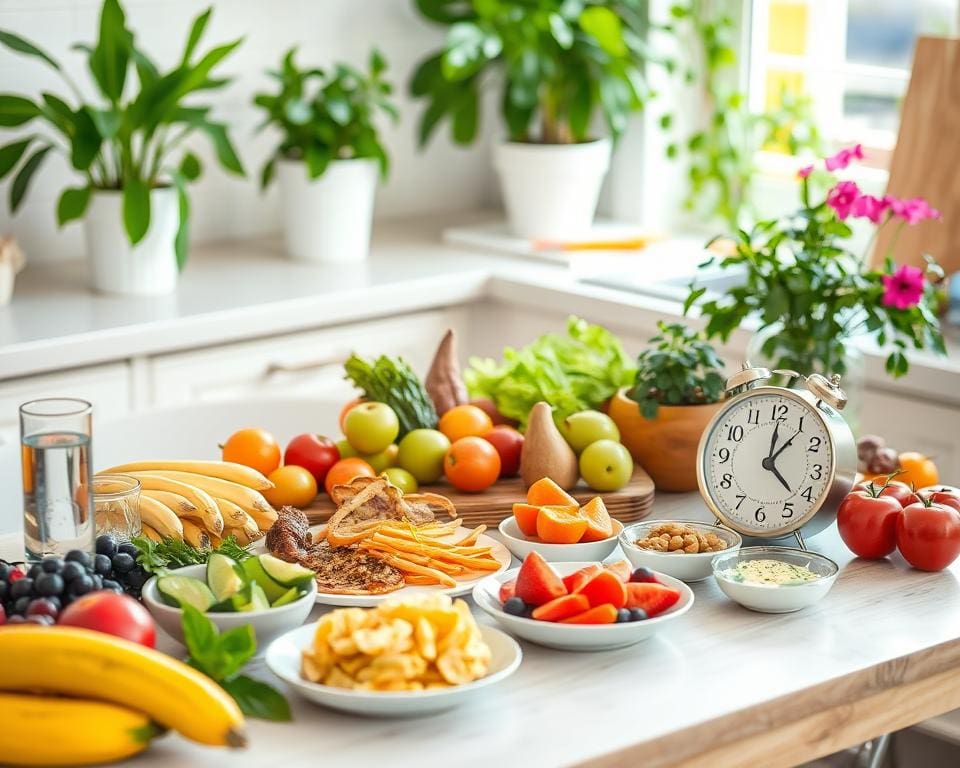 Ontdek de voordelen van intermittent fasting voor een gezond lichaam