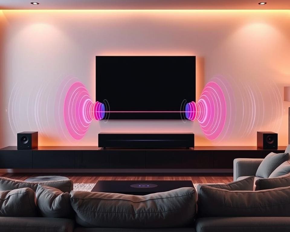 Soundbars geluidskwaliteit verbeteren