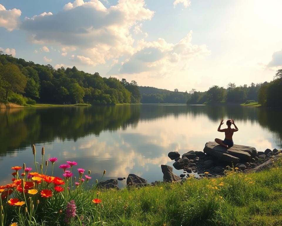 Stress verminderen: Hoe mindfulness je kan helpen