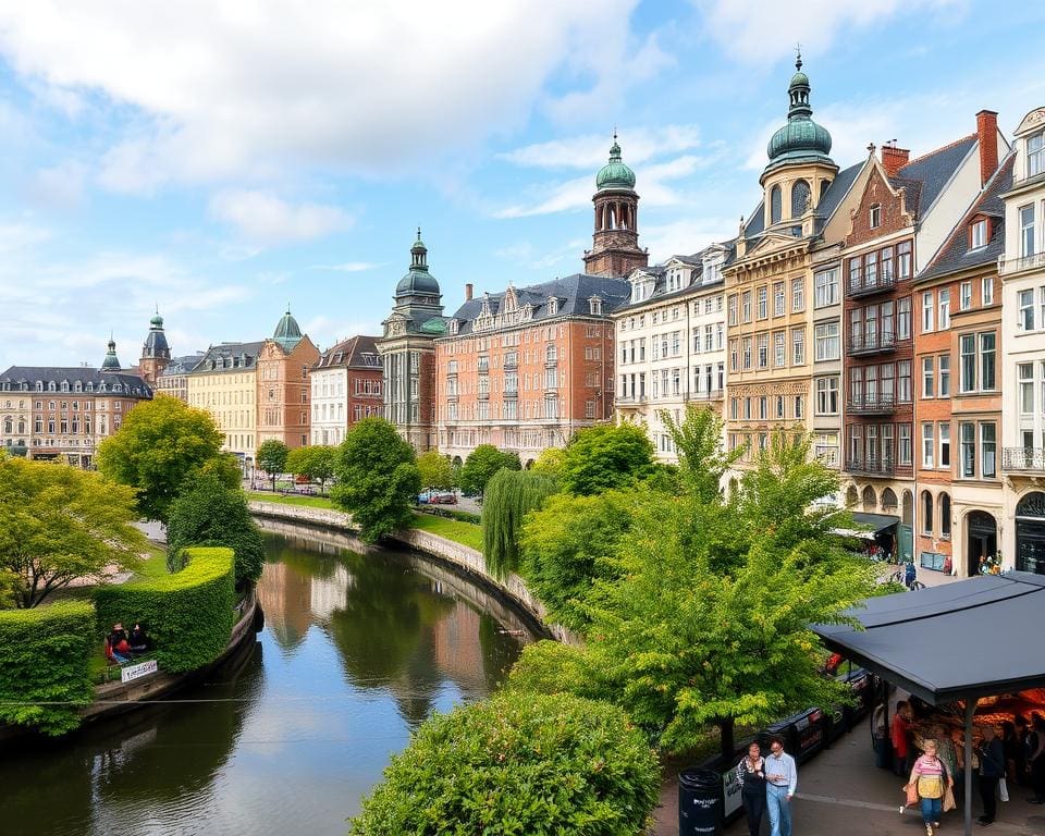 Vastgoed kopen in Den Haag