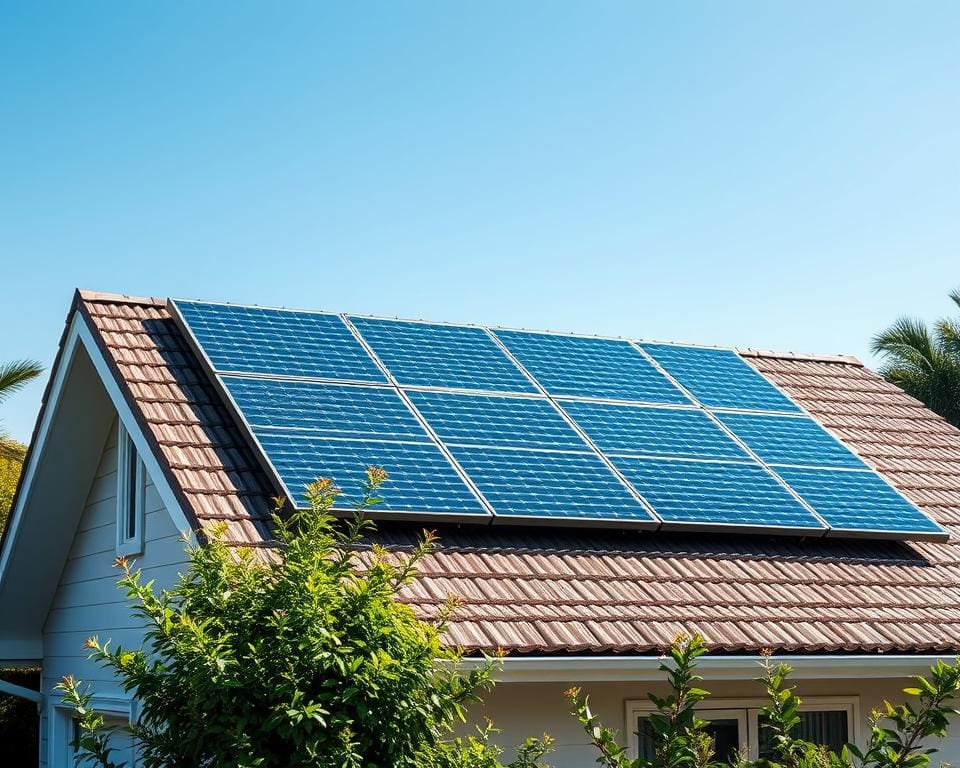 Zonnepanelen kopen: zo begin je met groene energie