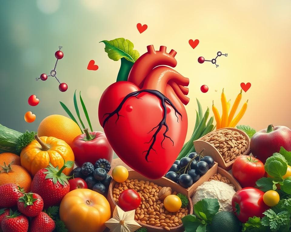 cholesterol en gezondheid