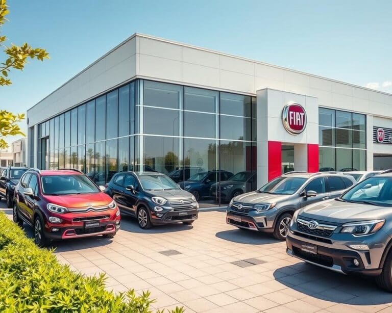 Fiat kopen bij MGH.nl