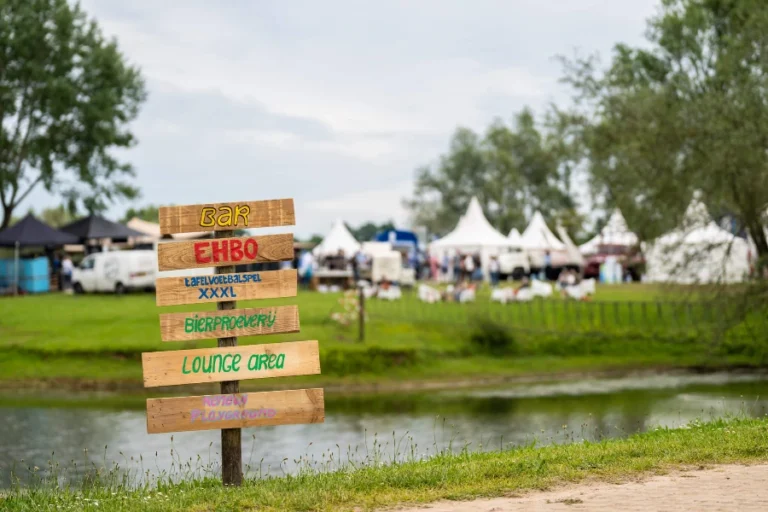 Bureau voor Evenementen: Experts in personeelsfeest organiseren