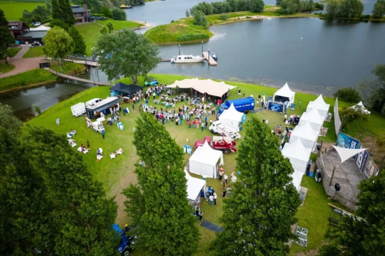 Een onvergetelijk personeelsfeest met Bureau voor Evenementen