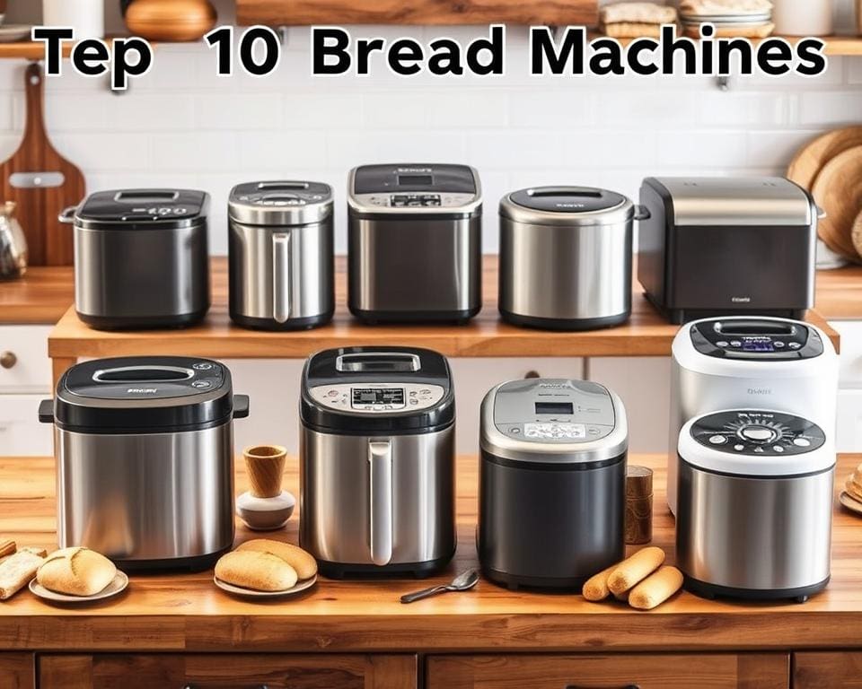 top 10 broodmachines